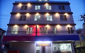 Hotel Dream Palace